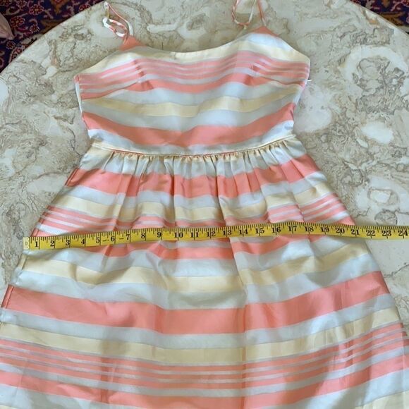 J. Crew Summer Garden Party Dress - Picture 11 of 12